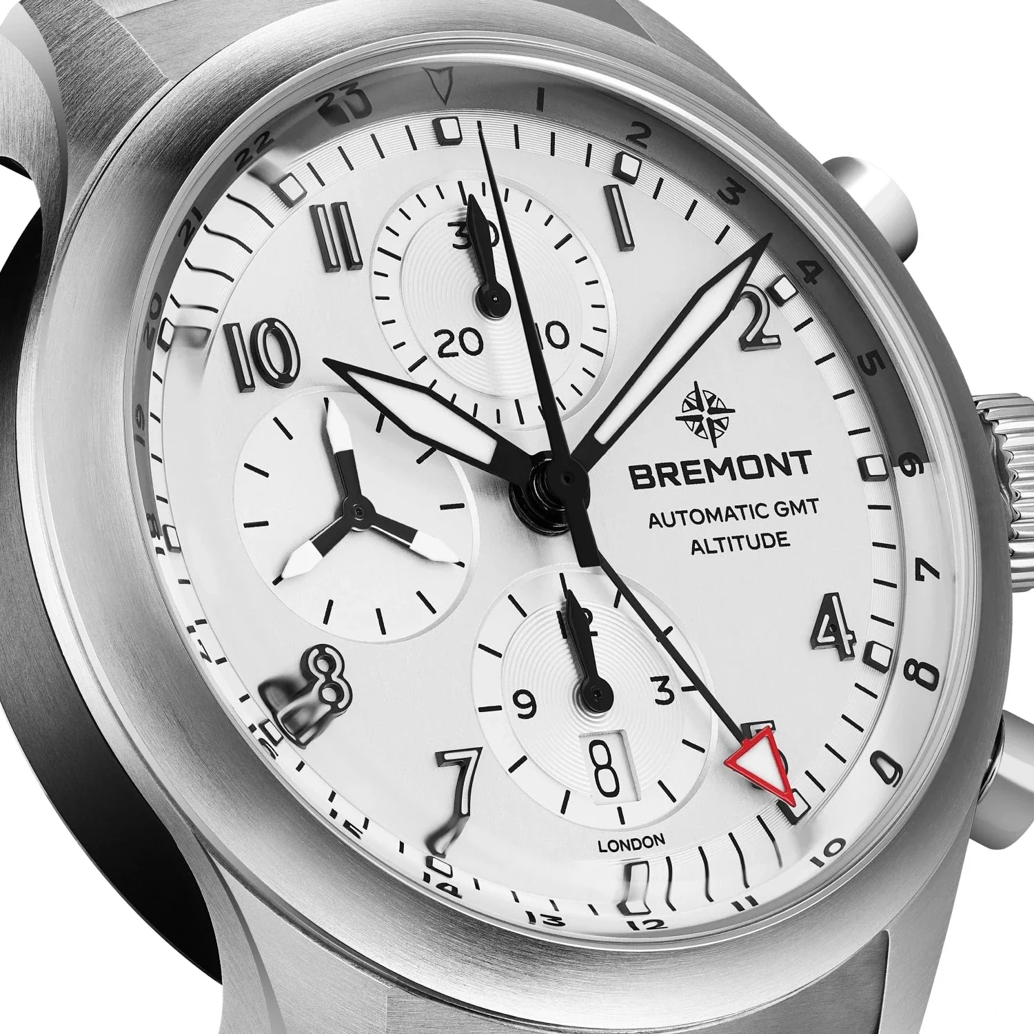 Altitude Chronograph GMT - Image 6